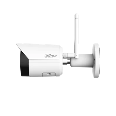Dahua IPC-HFW1430DS-SAW-0280B /kültéri/4MP/Wifi/2,8mm/IR30m/IP Wifi csőkamera Dahua IPC-HFW1430DS-SAW-0280B /kültéri/4MP/Wifi/2,8mm/IR30m/IP Wifi csőkamera