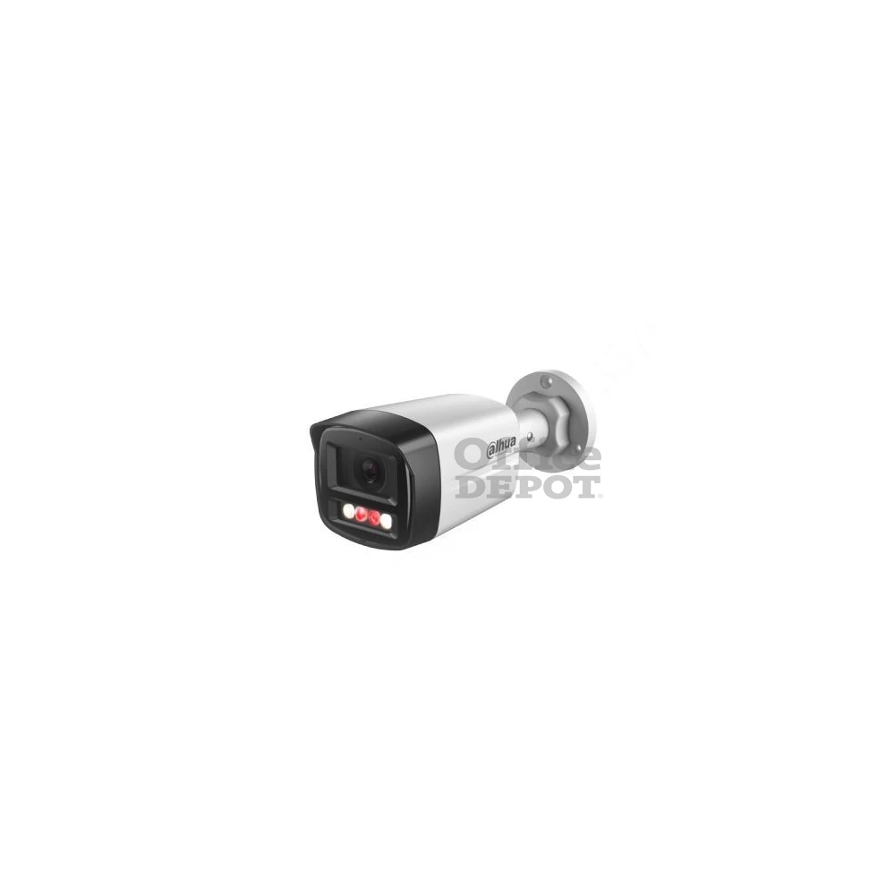 Dahua IPC-HFW1439TL1-A-IL-0360B /4MP/Entry/3,6mm/IR/LED 30m/FullColor/ Duál megvilágítású IP csőkamera