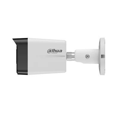 Dahua IPC-HFW1639TC-A-IL-0280B-S6 /6MP/Entry/2,8mm/IR/LED 30m/FullColor/ Duál megvilágítású IP csőkamera Dahua IPC-HFW1639TC-A-IL-0280B-S6 /6MP/Entry/2,8mm/IR/LED 30m/FullColor/ Duál megvilágítású IP csőkamera