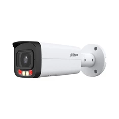 Dahua IPC-HFW2449T-AS-IL-0360B /kültéri/4MP/WizSense/3,6mm/IR60m/LED 50m/FullColor/ Duál megvilágítású IP csőkamera Dahua IPC-HFW2449T-AS-IL-0360B /kültéri/4MP/WizSense/3,6mm/IR60m/LED 50m/FullColor/ Duál megvilágítású IP csőkamera