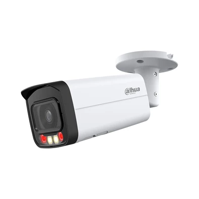 Dahua IPC-HFW2449T-AS-IL-0360B /kültéri/4MP/WizSense/3,6mm/IR60m/LED 50m/FullColor/ Duál megvilágítású IP csőkamera Dahua IPC-HFW2449T-AS-IL-0360B /kültéri/4MP/WizSense/3,6mm/IR60m/LED 50m/FullColor/ Duál megvilágítású IP csőkamera