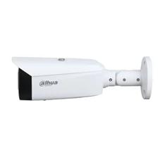Dahua IPC-HFW3549T1-AS-PV-0280B/kültéri/5MP/Lite AI/2,8mm/Full-color/többszínű elrettentő funkcióval/IP csőkamera Dahua IPC-HFW3549T1-AS-PV-0280B/kültéri/5MP/Lite AI/2,8mm/Full-color/többszínű elrettentő funkcióval/IP csőkamera