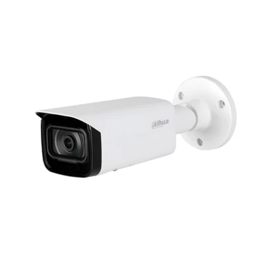 Dahua IPC-HFW5241T-ASE-0280B/kültéri/2MP/Pro AI/2,8mm/IR80m/Starlight/IP csőkamera Dahua IPC-HFW5241T-ASE-0280B/kültéri/2MP/Pro AI/2,8mm/IR80m/Starlight/IP csőkamera