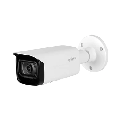 Dahua IPC-HFW5241T-ASE-0800B-S3/2MP/WizMind S/8mm/IR80m/IK10/ePoE/IP csőkamera Dahua IPC-HFW5241T-ASE-0800B-S3/2MP/WizMind S/8mm/IR80m/IK10/ePoE/IP csőkamera