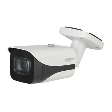 Dahua IPC-HFW5442E-SE-0280B/kültéri/4MP/Pro AI/2,8mm/IR50m/Starlight/IP csőkamera Dahua IPC-HFW5442E-SE-0280B/kültéri/4MP/Pro AI/2,8mm/IR50m/Starlight/IP csőkamera