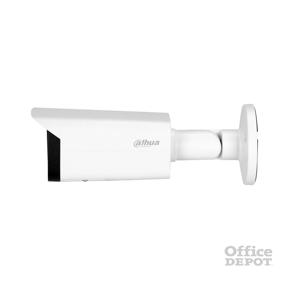 Dahua IPC-HFW5541T-ASE-0360B-S3/5MP/WizMind S/3,6mm/IR80m/IK10/ePoE/IP csőkamera