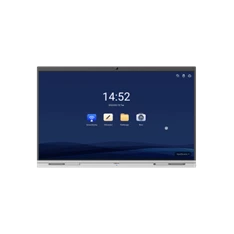 Dahua LCH65-MC410-B /UHD 65" Smart interaktív tábla Dahua LCH65-MC410-B /UHD 65" Smart interaktív tábla