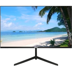 Dahua LM24-B200 23,8" VGA,HDMI, fekete multimédia monitor Dahua LM24-B200 23,8" VGA,HDMI, fekete multimédia monitor