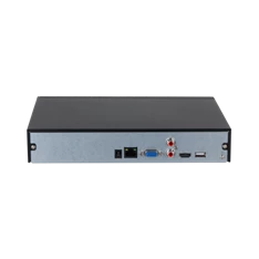 Dahua NVR2104HS-S3 4 csatorna/H265+/80Mbps rögzítés/1x SATA hálózati rögzítő (NVR) Dahua NVR2104HS-S3 4 csatorna/H265+/80Mbps rögzítés/1x SATA hálózati rögzítő (NVR)