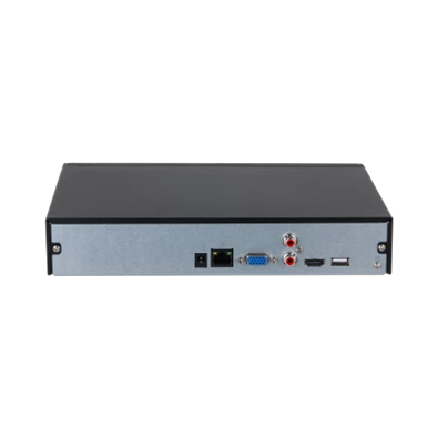 Dahua NVR2104HS-S3 4 csatorna/H265+/80Mbps rögzítés/1x SATA hálózati rögzítő (NVR) Dahua NVR2104HS-S3 4 csatorna/H265+/80Mbps rögzítés/1x SATA hálózati rögzítő (NVR)