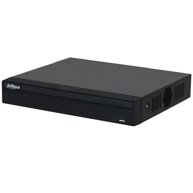 Dahua NVR2108HS-4KS3 /8 csatorna/H265+/80Mbps/1x SATA/hálózati rögzítő(NVR) Dahua NVR2108HS-4KS3 /8 csatorna/H265+/80Mbps/1x SATA/hálózati rögzítő(NVR)