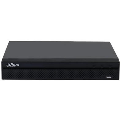 Dahua NVR2108HS-4KS3 /8 csatorna/H265+/80Mbps/1x SATA/hálózati rögzítő(NVR) Dahua NVR2108HS-4KS3 /8 csatorna/H265+/80Mbps/1x SATA/hálózati rögzítő(NVR)