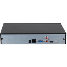 Dahua NVR2108HS-4KS3 /8 csatorna/H265+/80Mbps/1x SATA/hálózati rögzítő(NVR) Dahua NVR2108HS-4KS3 /8 csatorna/H265+/80Mbps/1x SATA/hálózati rögzítő(NVR)
