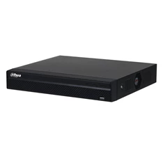 Dahua NVR4104HS-4KS3 /4 csatorna/H265+/80 Mbps rögzítés/Lite/1x Sata/ hálózati rögzítő(NVR) Dahua NVR4104HS-4KS3 /4 csatorna/H265+/80 Mbps rögzítés/Lite/1x Sata/ hálózati rögzítő(NVR)