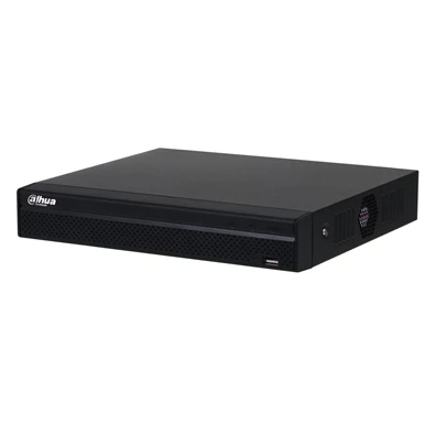 Dahua NVR4104HS-4KS3 /4 csatorna/H265+/80 Mbps rögzítés/Lite/1x Sata/ hálózati rögzítő(NVR) Dahua NVR4104HS-4KS3 /4 csatorna/H265+/80 Mbps rögzítés/Lite/1x Sata/ hálózati rögzítő(NVR)