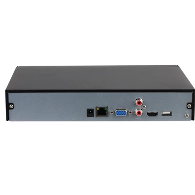 Dahua NVR4104HS-4KS3 /4 csatorna/H265+/80 Mbps rögzítés/Lite/1x Sata/ hálózati rögzítő(NVR) Dahua NVR4104HS-4KS3 /4 csatorna/H265+/80 Mbps rögzítés/Lite/1x Sata/ hálózati rögzítő(NVR)