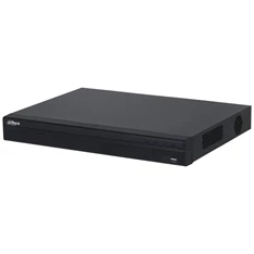 Dahua NVR4216-4KS3 /16 csatorna/H265+/160 Mbps rögzítés/Lite/2x Sata/ hálózati rögzítő(NVR) Dahua NVR4216-4KS3 /16 csatorna/H265+/160 Mbps rögzítés/Lite/2x Sata/ hálózati rögzítő(NVR)