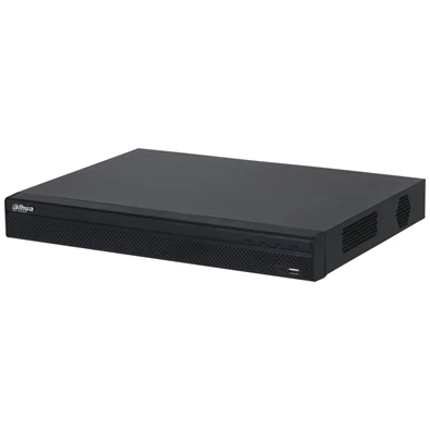 Dahua NVR4216-4KS3 /16 csatorna/H265+/160 Mbps rögzítés/Lite/2x Sata/ hálózati rögzítő(NVR) Dahua NVR4216-4KS3 /16 csatorna/H265+/160 Mbps rögzítés/Lite/2x Sata/ hálózati rögzítő(NVR)