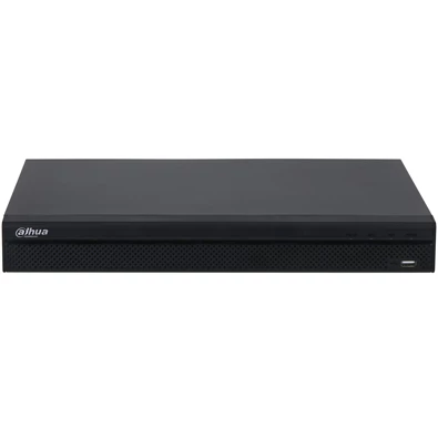 Dahua NVR4216-4KS3 /16 csatorna/H265+/160 Mbps rögzítés/Lite/2x Sata/ hálózati rögzítő(NVR) Dahua NVR4216-4KS3 /16 csatorna/H265+/160 Mbps rögzítés/Lite/2x Sata/ hálózati rögzítő(NVR)