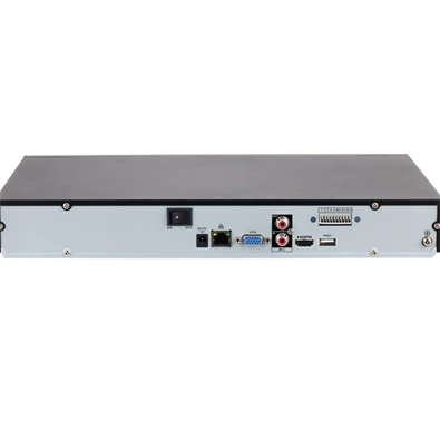 Dahua NVR4216-4KS3 /16 csatorna/H265+/160 Mbps rögzítés/Lite/2x Sata/ hálózati rögzítő(NVR) Dahua NVR4216-4KS3 /16 csatorna/H265+/160 Mbps rögzítés/Lite/2x Sata/ hálózati rögzítő(NVR)