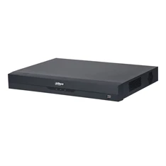 Dahua NVR5216-EI2 /16 csatorna/H265+/448 Mbps rögzítés/AI/2x Sata/WizSense hálózati rögzítő(NVR)