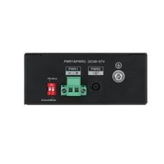 Dahua PFS3110-8ET-96-V2 2x 10/100(Hi-PoE/PoE+/PoE)+6x 10/100(PoE+/PoE)+1x gigabit uplink+1x SFP uplink, 96W PoE switch Dahua PFS3110-8ET-96-V2 2x 10/100(Hi-PoE/PoE+/PoE)+6x 10/100(PoE+/PoE)+1x gigabit uplink+1x SFP uplink, 96W PoE switch
