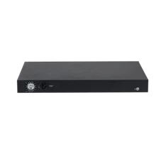 Dahua PFS4218-16ET-240-V3 16x 10/100(HighPoE(1,2)/PoE/PoE+ 240W)+2x gigabit/ SFP combo uplink menedzselhető PoE switch