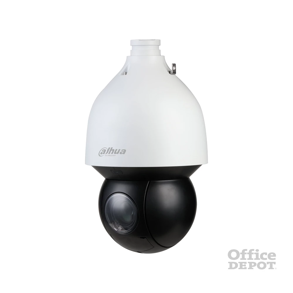 Dahua SD5A225GB-HNR/kültéri/2MP/WizSense/4,8-120mm/25x zoom/IR150m/IP PTZ Speed dómkamera