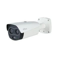 Dahua TPC-BF2241-TB7F8-S2 /kültéri/4MP/Thermal/7mm/hőmérséklet mérés/IP hő- és láthatófény csőkamera Dahua TPC-BF2241-TB7F8-S2 /kültéri/4MP/Thermal/7mm/hőmérséklet mérés/IP hő- és láthatófény csőkamera