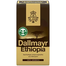 Dallmayr Ethiopia 500 g őrölt kávé Dallmayr Ethiopia 500 g őrölt kávé