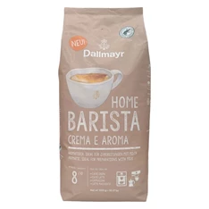Dallmayr Home Barista Caffé Crema E Aroma 1000 g szemes kávé Dallmayr Home Barista Caffé Crema E Aroma 1000 g szemes kávé