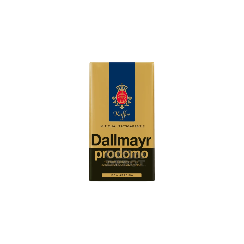 Dallmayr Prodomo szemes kávé 500 g