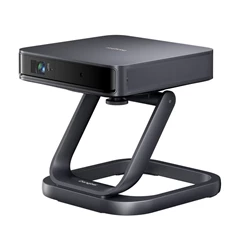 Dangbei Atom FHD lézer fekete projektor + Gimbal asztali állvány Dangbei Atom FHD lézer fekete projektor + Gimbal asztali állvány