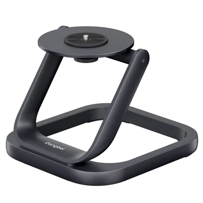 Dangbei Atom FHD lézer fekete projektor + Gimbal asztali állvány Dangbei Atom FHD lézer fekete projektor + Gimbal asztali állvány