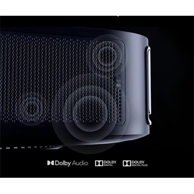 Dangbei Atom Full HD Lézer Google házimozi projektor Dangbei Atom Full HD Lézer Google házimozi projektor