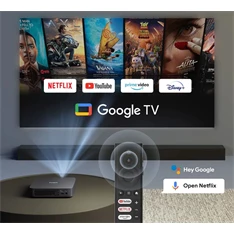 Dangbei Atom Full HD Lézer Google házimozi projektor Dangbei Atom Full HD Lézer Google házimozi projektor