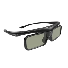 Dangbei DLP-Link fekete 3D szemüveg Dangbei DLP-Link fekete 3D szemüveg