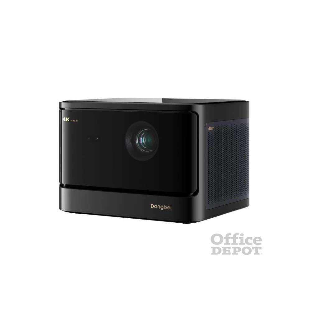 Dangbei Mars Pro 2 Bundle - MARS Pro 2 4K lézer házimozi projektor + asztali állvány