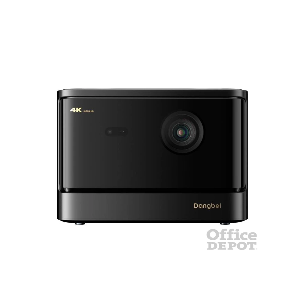 Dangbei Mars Pro 2 Bundle - MARS Pro 2 4K lézer házimozi projektor + asztali állvány