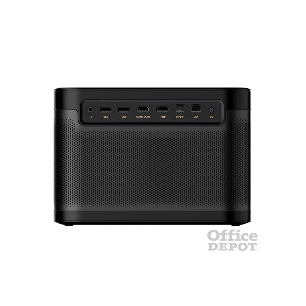 Dangbei Mars Pro 2 Bundle - MARS Pro 2 4K lézer házimozi projektor + asztali állvány