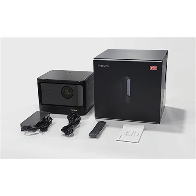 Dangbei Mars Pro 4K Lézer Android házimozi projektor Dangbei Mars Pro 4K Lézer Android házimozi projektor