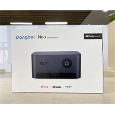 Dangbei Neo Full HD LED Mini szürke projektor Dangbei Neo Full HD LED Mini szürke projektor