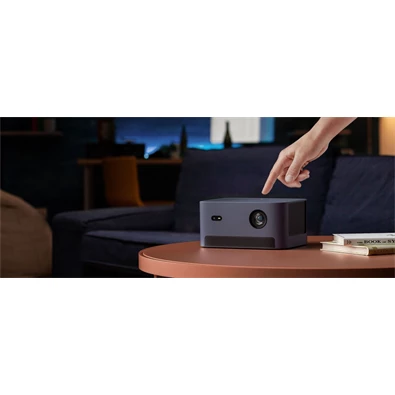 Dangbei Neo Full HD LED Mini szürke projektor Dangbei Neo Full HD LED Mini szürke projektor