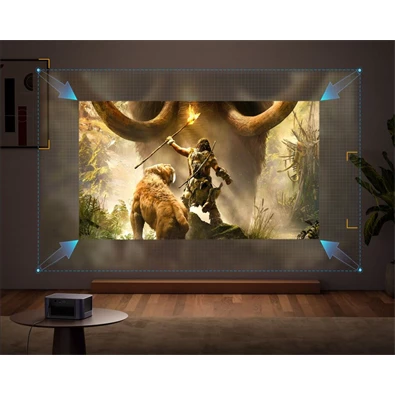 Dangbei Neo Full HD LED Mini szürke projektor Dangbei Neo Full HD LED Mini szürke projektor