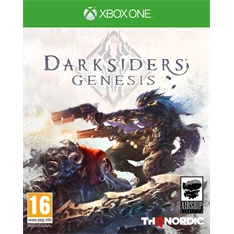 Darksiders Genesis XBOX One játékszoftver Darksiders Genesis XBOX One játékszoftver