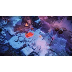 Darksiders Genesis XBOX One játékszoftver Darksiders Genesis XBOX One játékszoftver