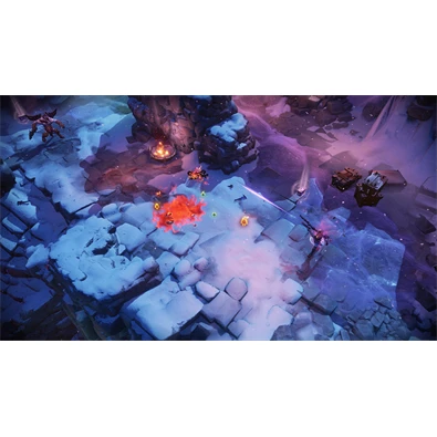 Darksiders Genesis XBOX One játékszoftver Darksiders Genesis XBOX One játékszoftver