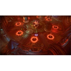 Darksiders Genesis XBOX One játékszoftver Darksiders Genesis XBOX One játékszoftver