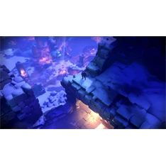 Darksiders Genesis XBOX One játékszoftver Darksiders Genesis XBOX One játékszoftver