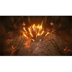 Darksiders Genesis XBOX One játékszoftver Darksiders Genesis XBOX One játékszoftver